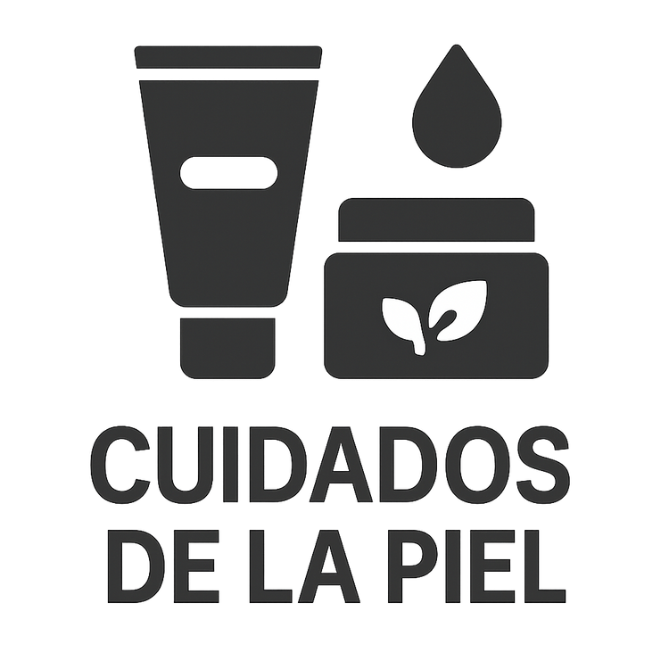 CUIDADOS DE LA PIEL