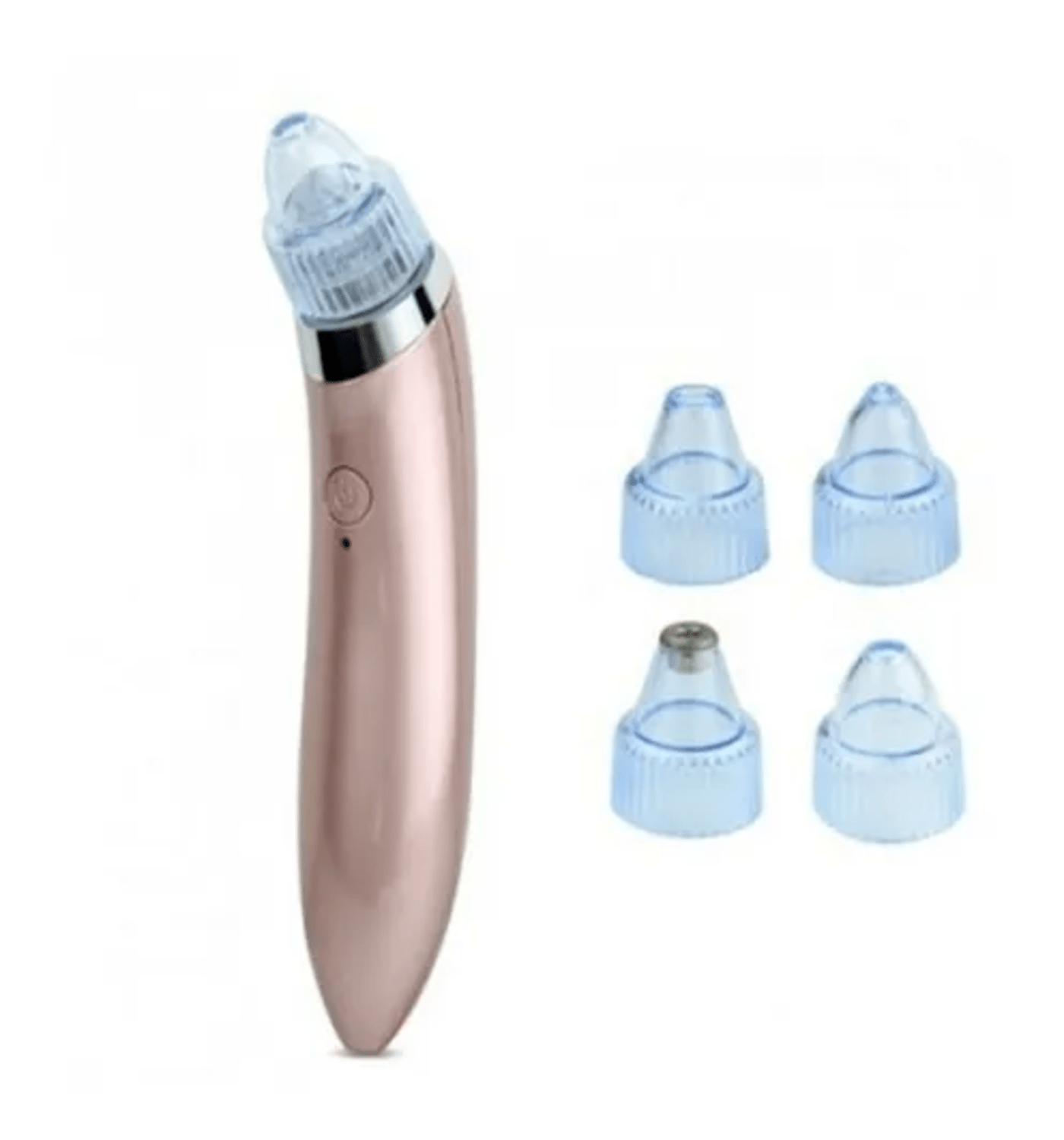 Extractor Facial por Succión – Piel Limpia, Suave y Sin Impurezas