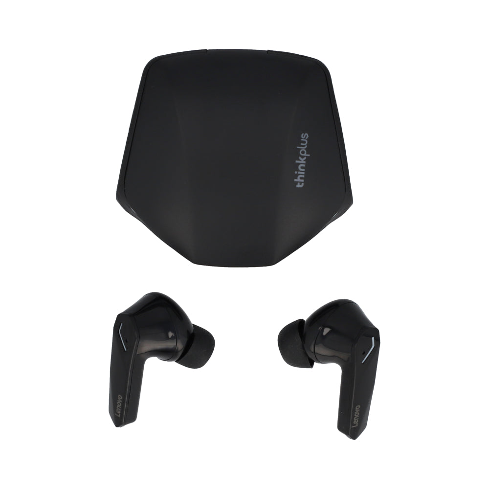 🎧 Audífonos Lenovo GM2 Pro - Sonido Superior y Comodidad