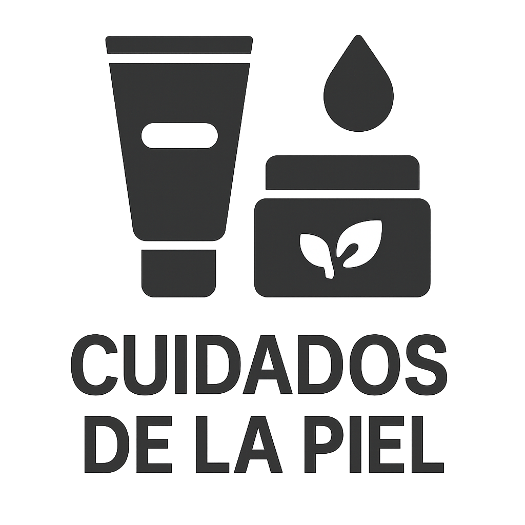 CUIDADOS DE LA PIEL