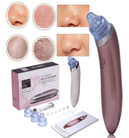 Extractor Facial por Succión – Piel Limpia, Suave y Sin Impurezas